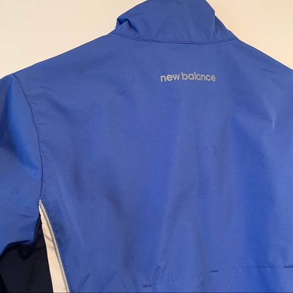New Balance | Zip Up Jacket - Picture 10 of 15